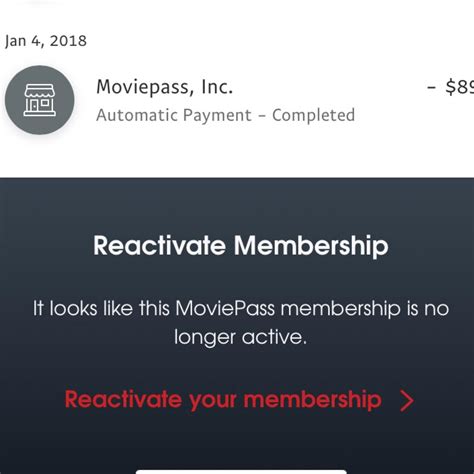 moviepass log in.